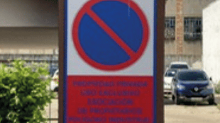 Señales de seguridad