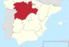 Castilla y Leon Señaletica SeñalVAl