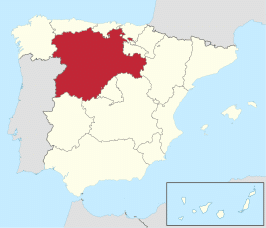 Castilla y Leon Señaletica SeñalVAl