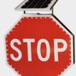 Señal Stop señalval