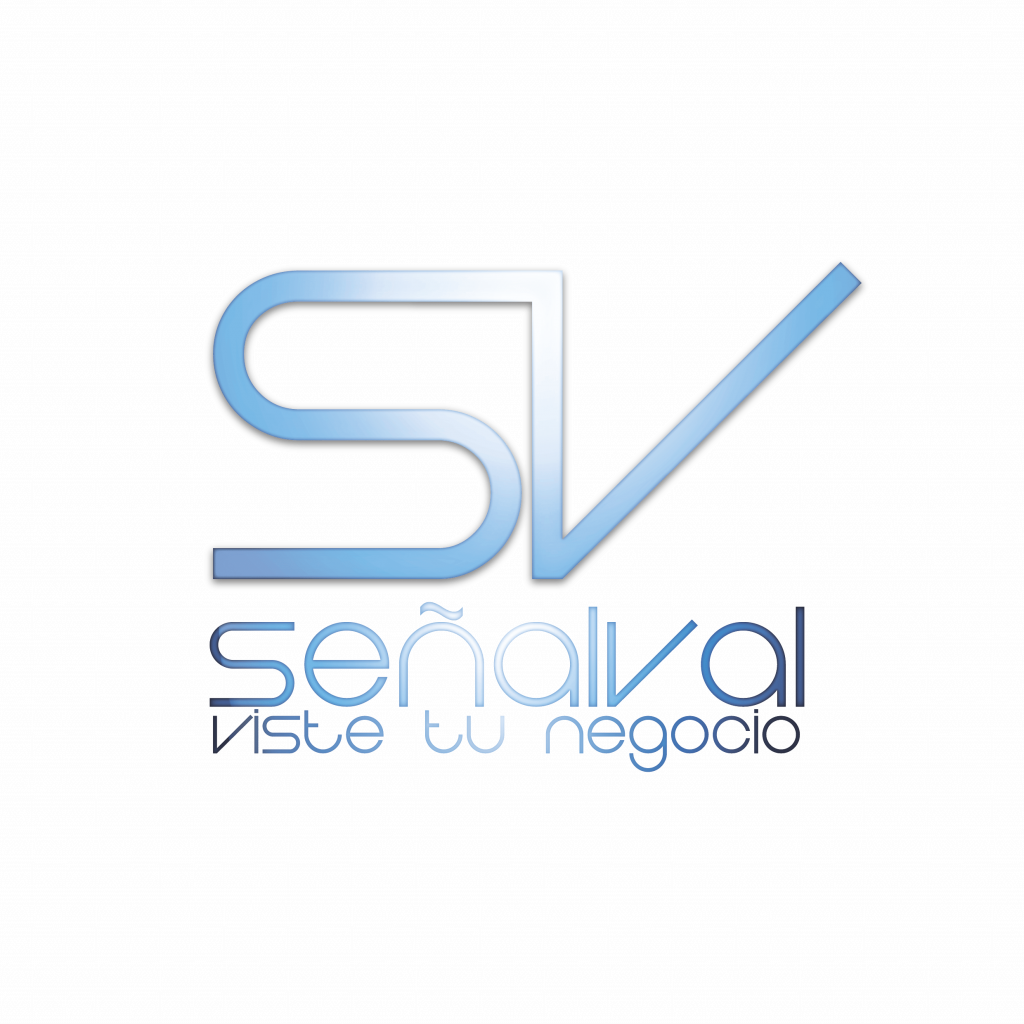 SeñaVal Logo