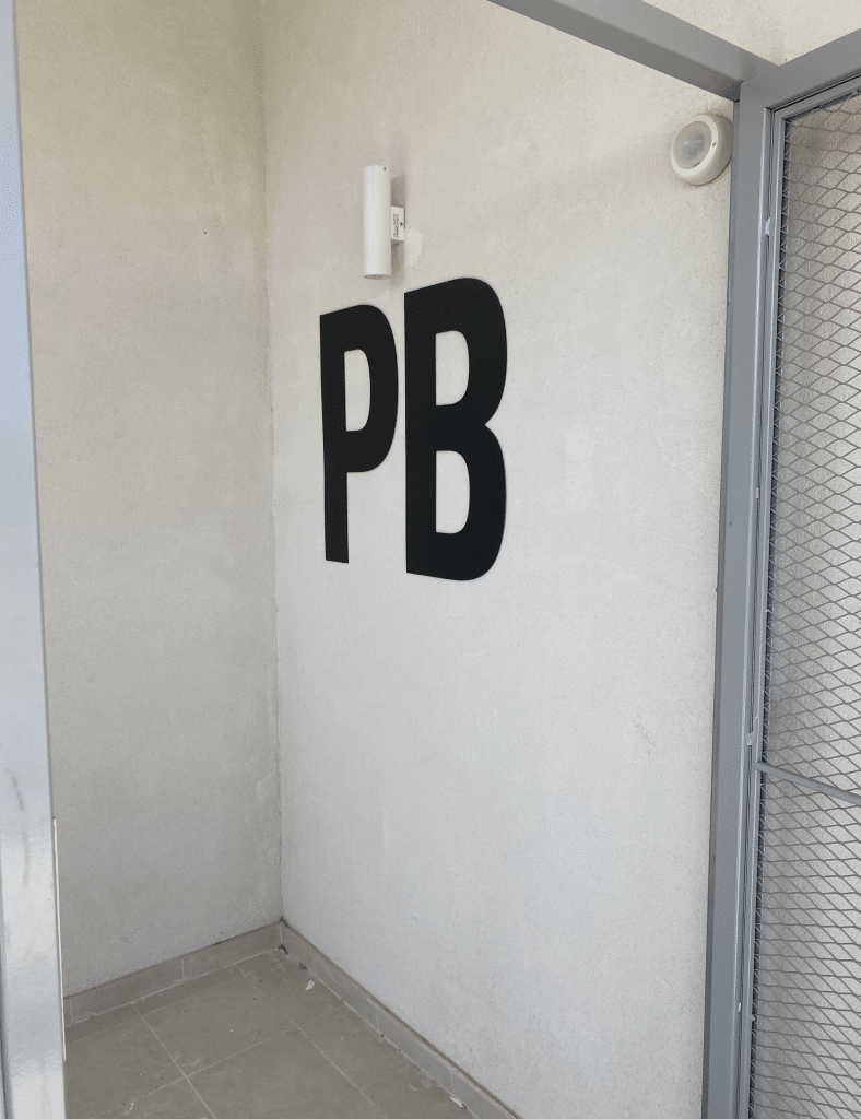 Mejor servicio de señaletica en Burgos