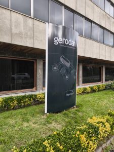 Señalética en Madrid para negocios