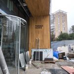 Parque Norte Señalética en Madrid