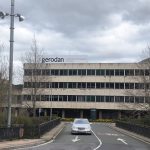 Señalética en Gipuzkoa – Instalación de logotipo en Azpeitia Gerodan